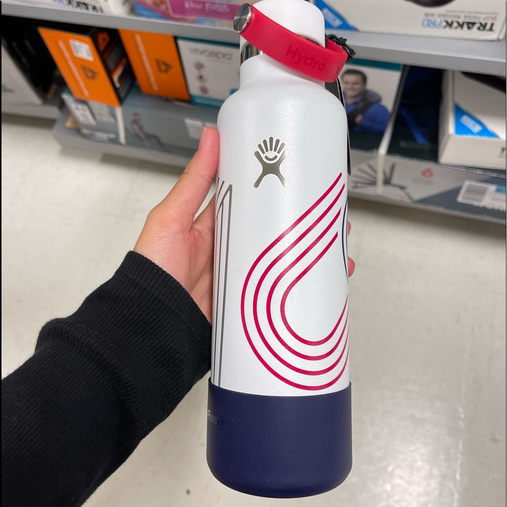 21oz HYDRO FLASK USA